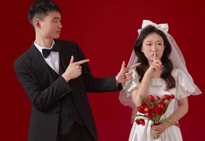 知的3件事4人不能去订婚仪式！PG麻将胡了2家有喜事订婚必(图2)