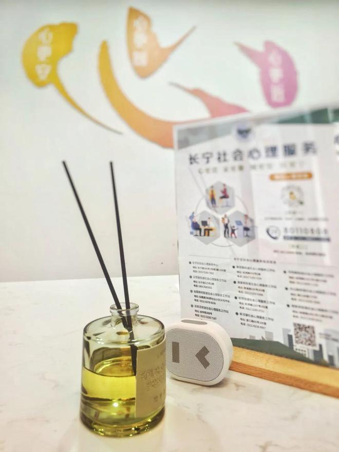 服务站全面焕新有空来坐坐麻将胡了“家门口”的心理(图12)