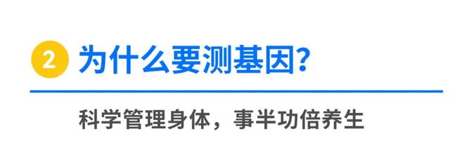 自我探索开启健康生活就送自己这份年终礼！