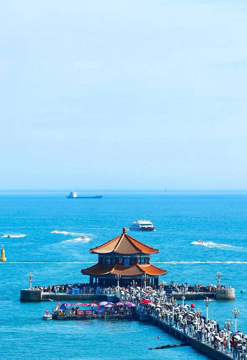 略避坑指南 + 必去景点详细路线PG电子